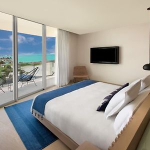 Camera superior con letto king size